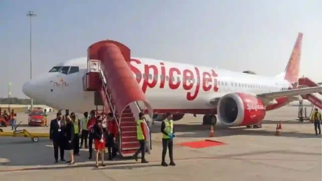 SpiceJet erweitert tägliche Flüge nach Phuket