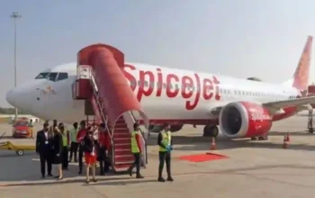 SpiceJet erweitert tägliche Flüge nach Phuket