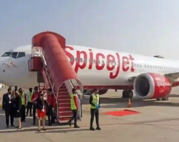 SpiceJet