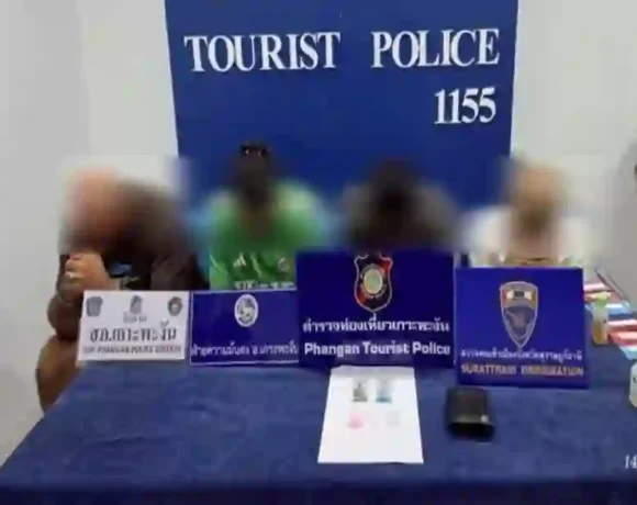 Polizei entdeckt Kokain- und Ecstasy-Vorrat nach Razzia wegen Lärmbelästigung