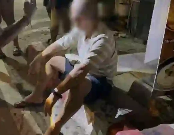 Japanischer Tourist in Pattaya im Zuge zunehmender Gewalt bei Straßenstreitigkeiten angegriffen