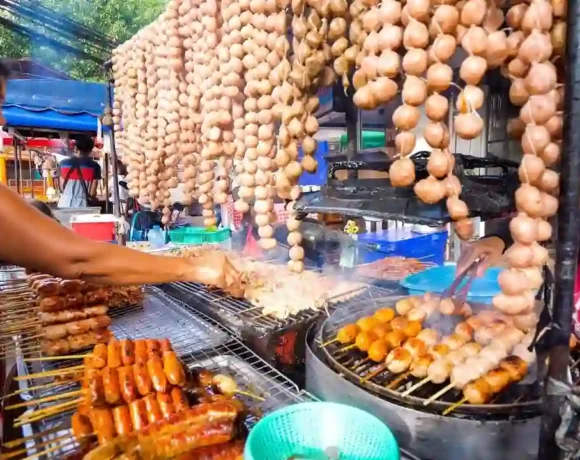 Ob es Ihnen gefällt oder nicht, diese Gerichte können ziemlich spaltend sein, soweit es geht