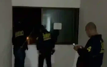 Amerikaner stirbt nach Einsturz einer Eigentumswohnung in Pattaya und hinterlässt eine Nachricht über finanzielle Schwierigkeiten