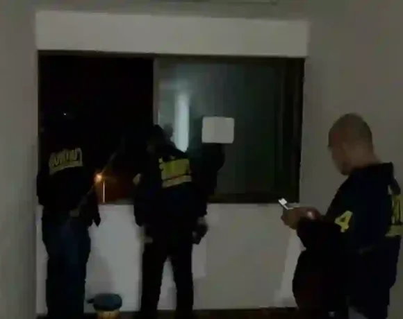 Amerikaner stirbt nach Einsturz einer Eigentumswohnung in Pattaya und hinterlässt eine Nachricht über finanzielle Schwierigkeiten