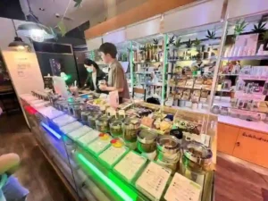 phuket Cannabis