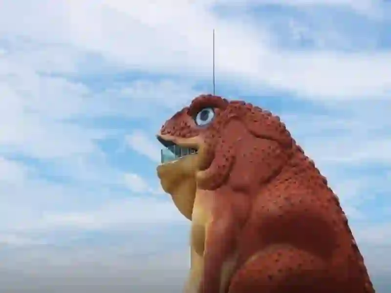 Jenseits des Geschichtsbuchs mit diesen Museen, die neu definieren, was es bedeutet, die Vergangenheit zu bewahren