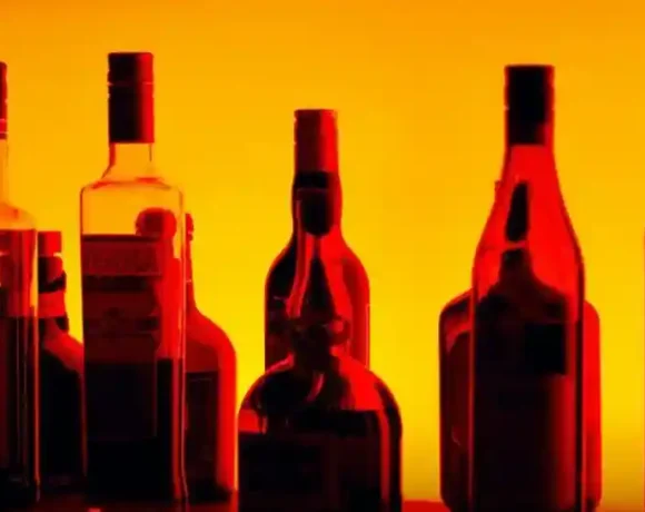 Alkoholverkauf