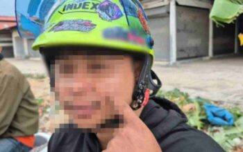 Ausländischer Tourist greift Thailänder wegen Cannabiswarnung in Pattaya an