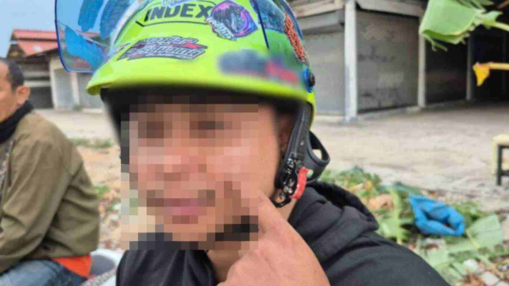 Ausländischer Tourist greift Thailänder wegen Cannabiswarnung in Pattaya an