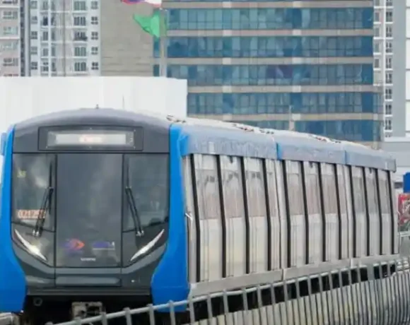 MRT