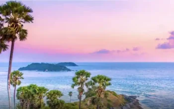 In Phuket gibt es keine Mafia, nur ausländische Kriminelle