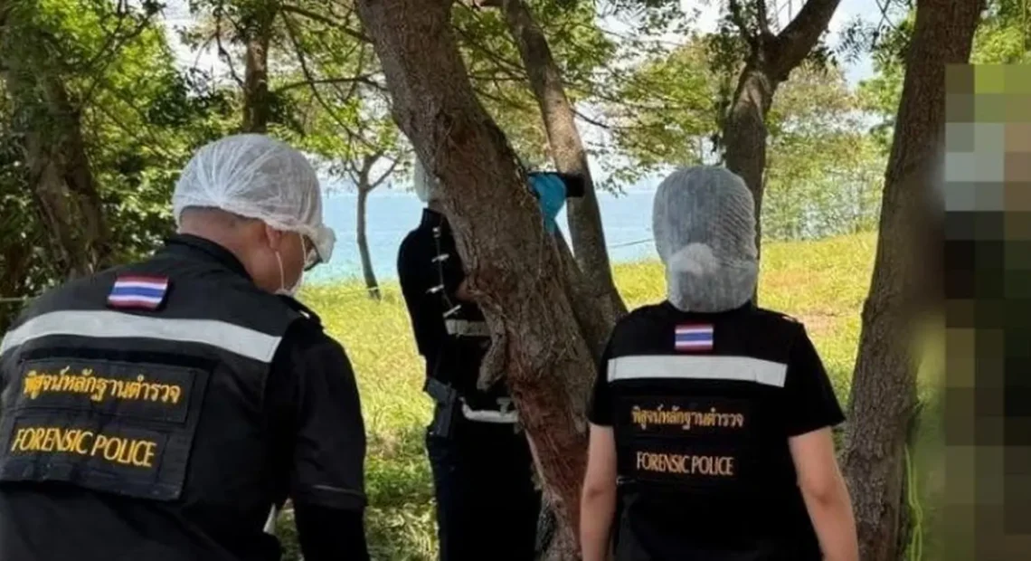 koh larn tot